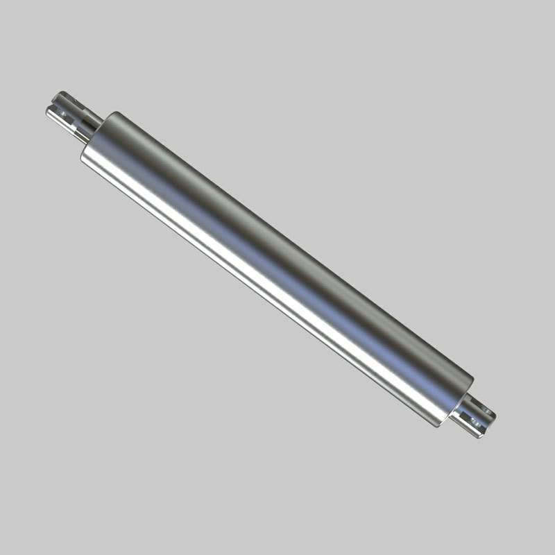 24V/外径50mm大推力电动推杆 IP66疗养护理床升降直线型电动推杆