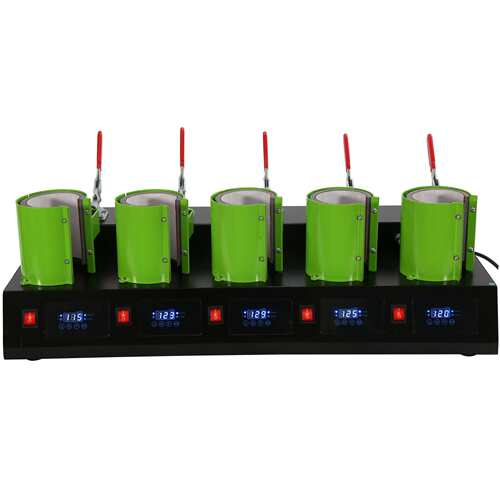11oz Sublimation Mug Skinny Tumbler Heat Transfer Printing