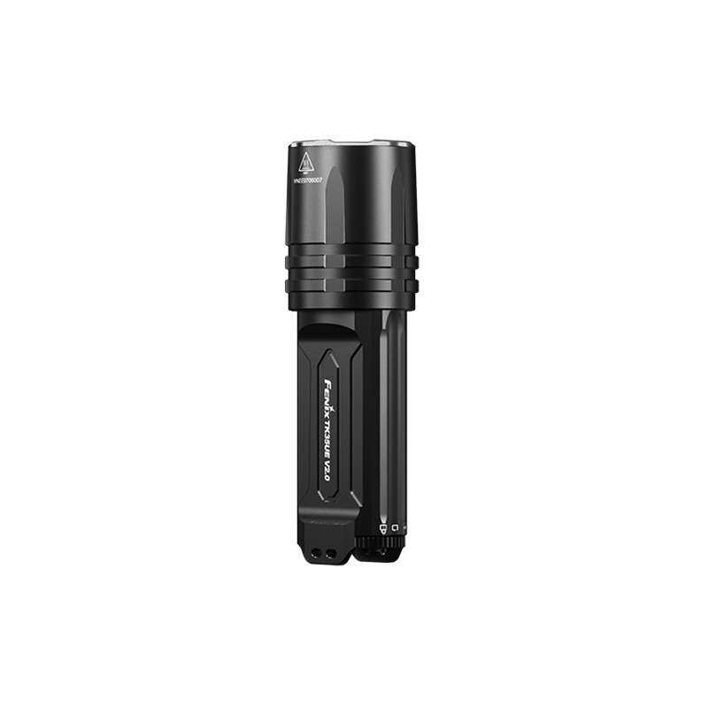 Fenix菲尼克斯TK35UE V2.0高亮户外手电照酒验酒手电