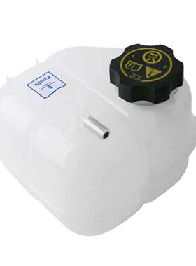 603-838冷却液储液罐68102155AB适用JeepCherokee2014-2018