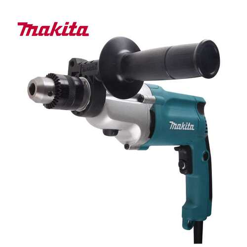 Makita牧田电钻DP4010 13厘手电钻720W工业级手电钻 电动工具