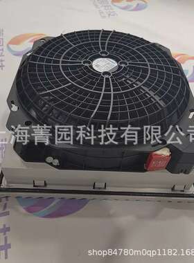 RITTAL威图机柜风扇SK3241.500正规渠道