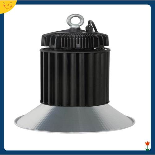 厂家直销 LED工矿灯 150W工矿灯铝外壳 型材散热器工矿灯