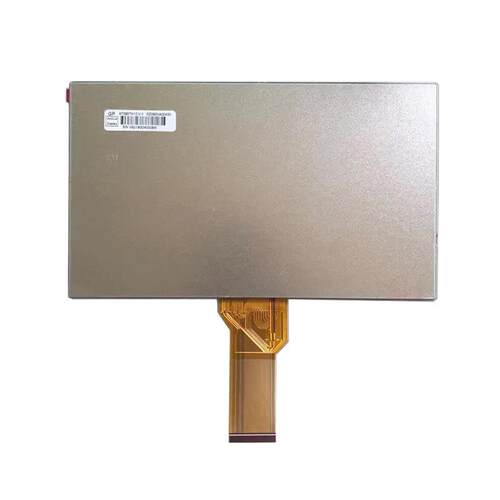 9寸TTL 50P 800*480 AT090TN12 V.3 显示屏 ZJ090NA-03B液晶屏