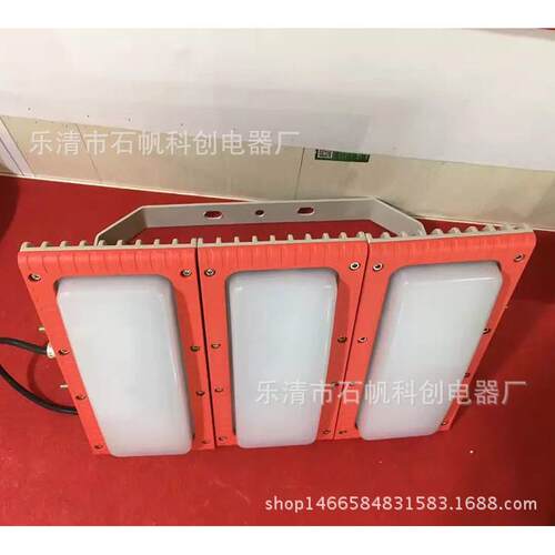 大功率LED防爆马路灯 300W
