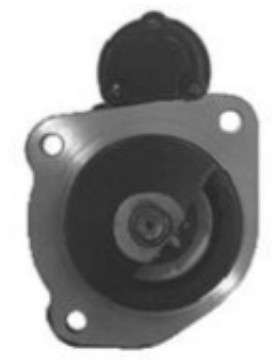 马/勒 起动机 MS720 马/勒 04125365 11132373 72412046