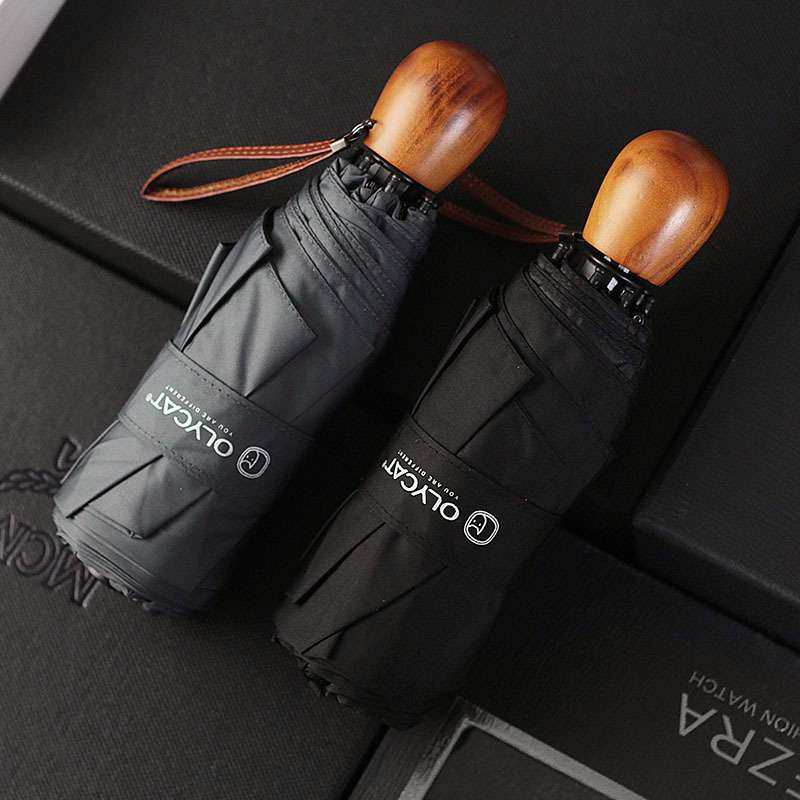 OLYCAT欧力猫轻奢8骨结实防风遮阳伞400T无胶晴雨两用五折雨伞,鲜花速递/花卉仿真/绿植园艺,割草机/草坪机,淘宝优惠券,粉丝福利购,淘宝优惠卷