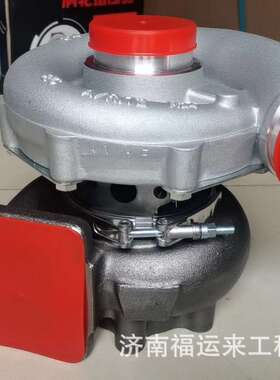 TA4505 466200 5000670625 5000670626 增压器总成