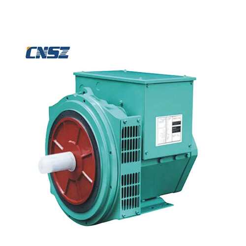 全铜无刷发电机 200kva 160kw 发电机柴油 250VA 无刷交流发电机