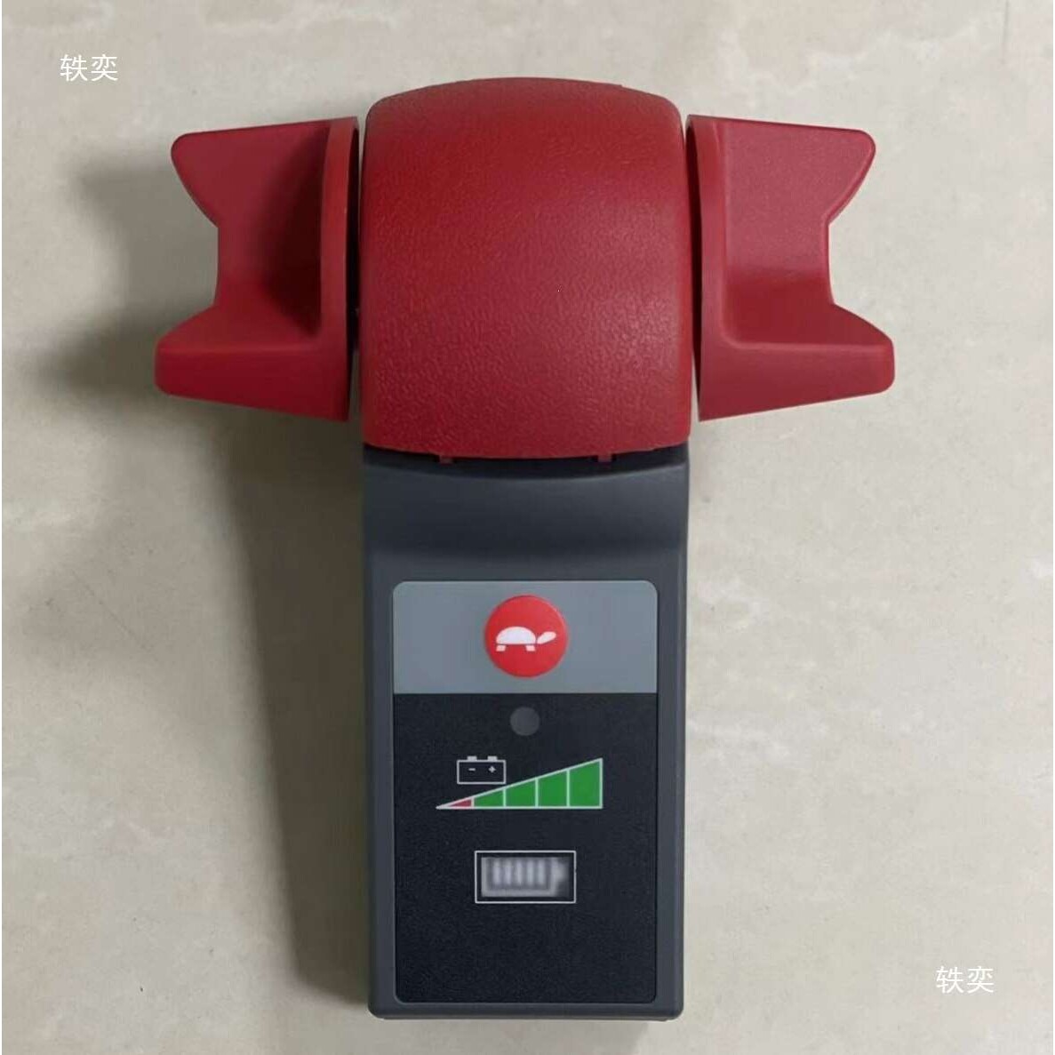 电动地牛叉车加速器控制器48伏搬运车开关手柄24v小金刚调速器