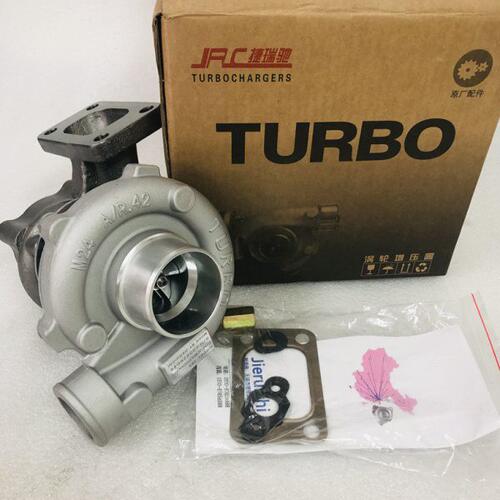 926/930小装载机高品质B9200/4102/4105柴油发动机J65涡轮增压器