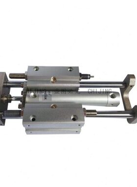 带导杆气缸-25-20MGB-120----20CM505MG40-R7532--150GM100SMCB