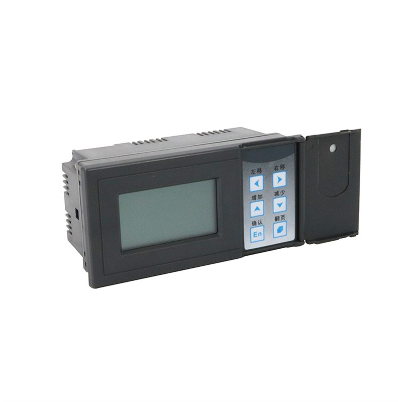 无纸记录仪 温度湿度曲线记C录仪压力电流电压电量数据