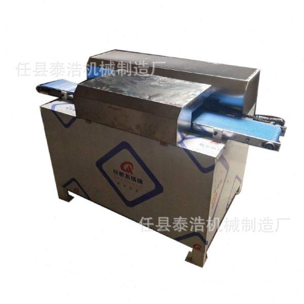 【304不锈钢】鸡胸肉切片机 鸡胸多层切片 厚薄均匀 产量,清洗/食品/商业设备,肉制品加工设备,淘宝优惠券,粉丝福利购,淘宝优惠卷