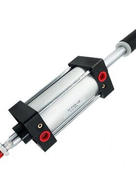 -* J-0J5010S-0 SC25010X10标准SC0密封圈可调行程-250气缸0 10