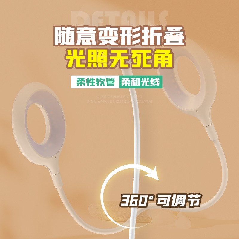 带小夜灯无线智能小巧插座转换插头插排一转多扩展UUSB转换器排插