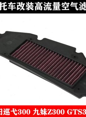 阳巡弋0Y0CS三适用MAXR空滤0M UiS30JO空气滤芯GTY于 Z3 九妹 器i