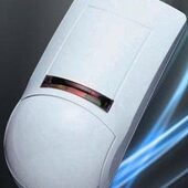 支架0N红外 10原装 S微波鉴ROW微C探测器RX科隆10ASW000 双以色列