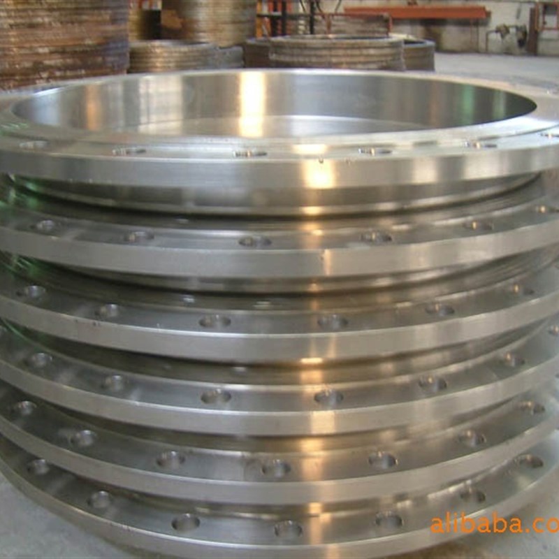 专业生产销售 中低压 各种材质 法兰 带颈平焊法兰Z 螺纹法兰