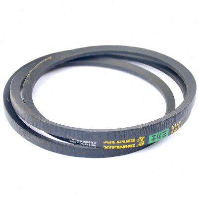环卫车风机皮带中联重科洗扫车扫地车配件油泵水泵窄V带3V-630