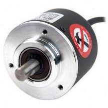 现货全新编码器E40S6-2000-3-T-24