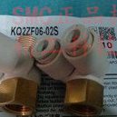 02-1A正品K M5QFS原装Z01SMC//A接头QM50S0F全新2-K 4Z4