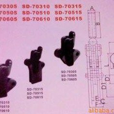 SD-70510快速夹钳 多功能焊接组立式快速夹具 SD-70510快速肘夹