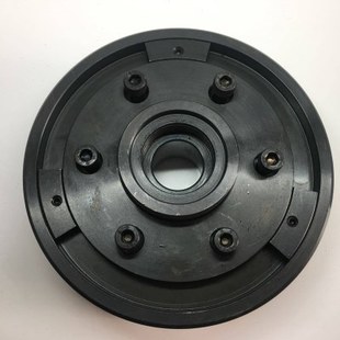 建德磨床法兰 建德KGS-84AHD磨床法兰砂轮夹盘 306AH 510AH法兰盘