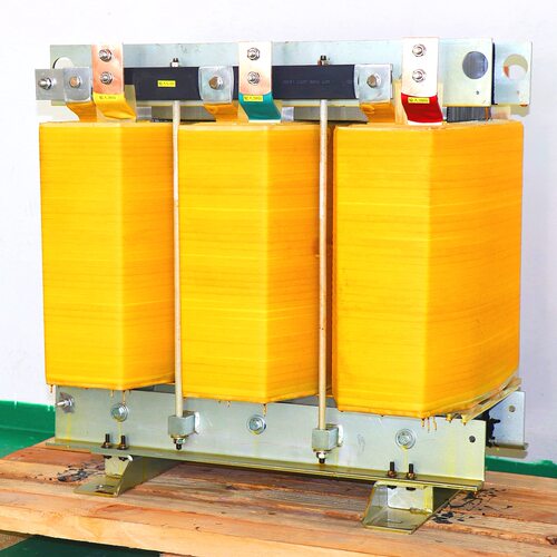 UL认证三相隔离变压器100KW 500 600 800 1000KVA480V变380V220V