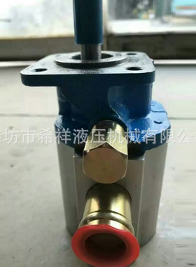 树墩劈木机泵 园林卧式劈木机泵 10GPM.11GPM13.5GPM12GPM16GPM