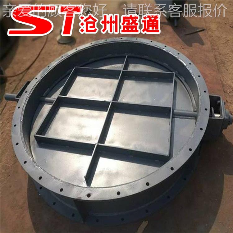 风门扳 软密1封电动蝶 120710*200手风门 矩形风阀门