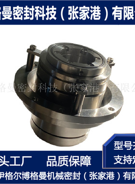 适用于安德里茨andritz压力筛LP-D-60机械密封 厂家直供