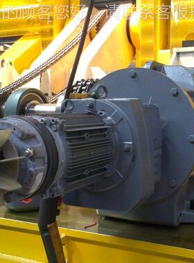 KAZ107R7-YE齿J1.1-1030 锥速换向器 WH7C3AON15蜗杆减机