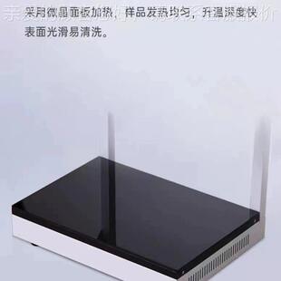标准OD解仪铬器滴定法CCOD自动消回流消解仪加COD-100热器重酸钾