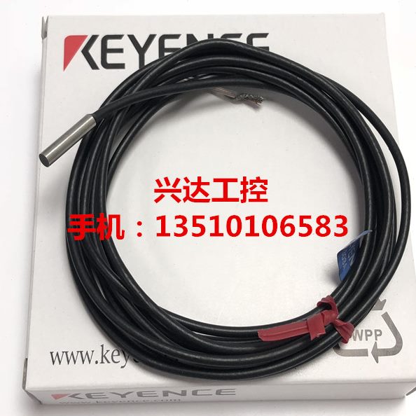 3AEH/原装- 接近开关30KEYENCE基恩士