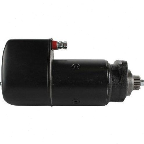 77035起动机马达11114414起动机马达沃尔沃起动机马达7070齿724V0