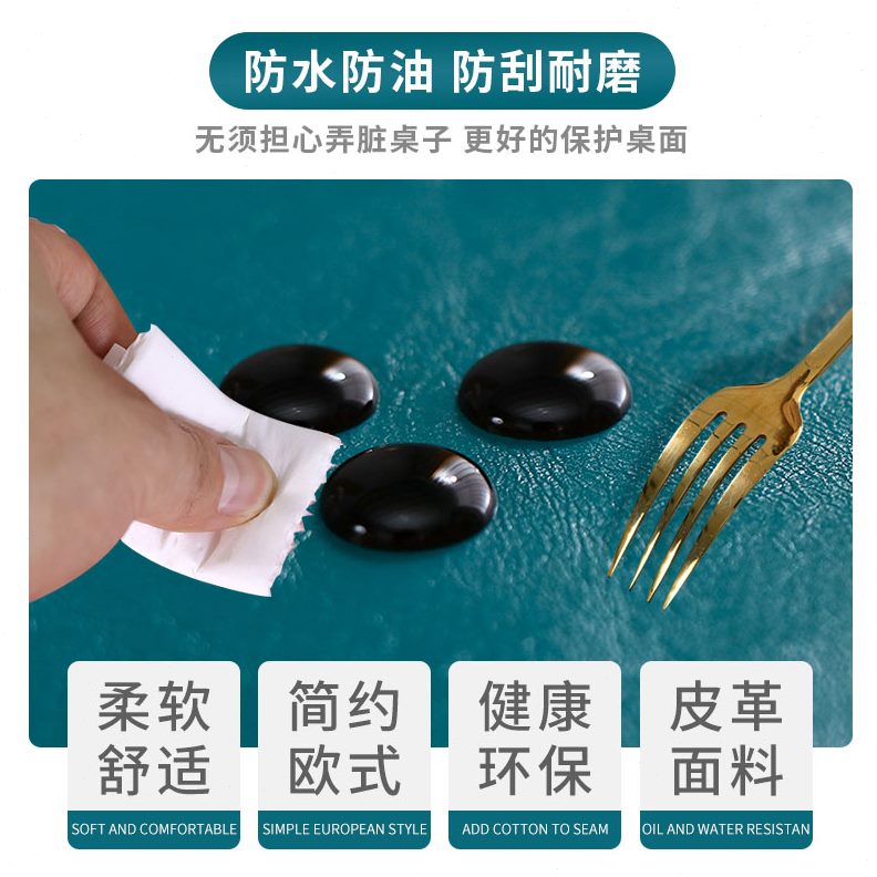 防水防油火电套火罩烤罩桌布桌布桌布正方形电炉暖炉罩套麻将机烤