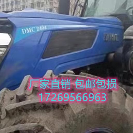 窗4车门驾驶室档240迪玛驰钢化玻璃后前档侧拖拉机