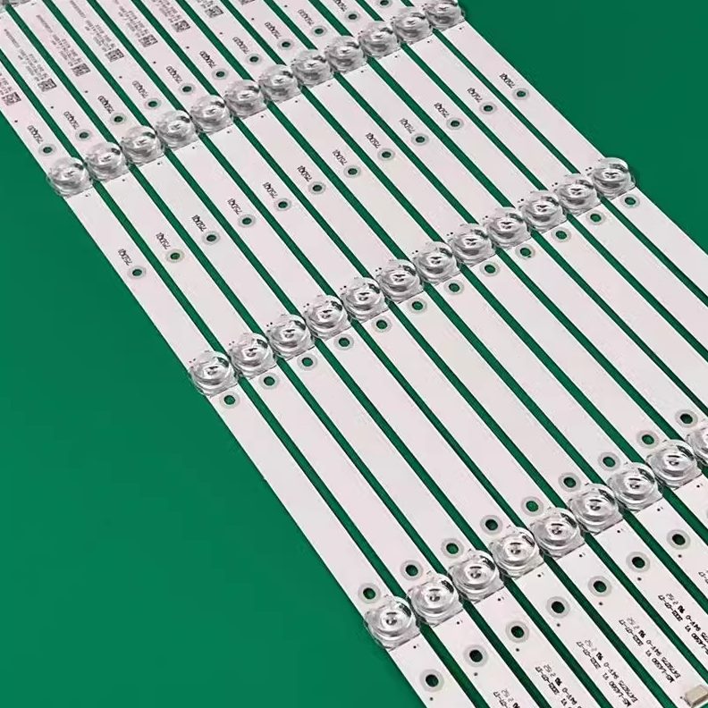 -6508Q4V75寸D 1227S45 L组装775条D175E6-209灯65 X1 Q12灯条M