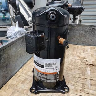 Z7压缩机P5热 TFD 空调轮E05Z匹谷42P5EK3 2并联42原装 D泵TF