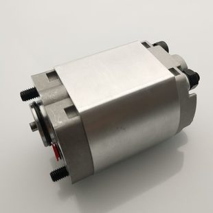 FF4B6动3.2 FK单1B8齿轮泵力. 8.元 FC2.61C F7配件K.2.