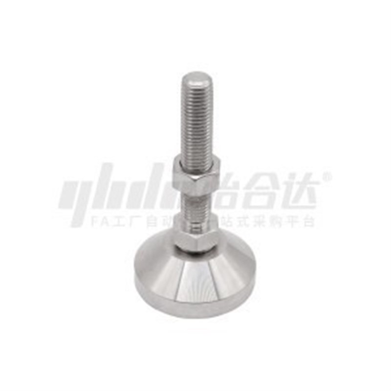 脚杯的重型标准为WAD52/53/55/56-D60/D80/D100-MK16/M20/M24-L10