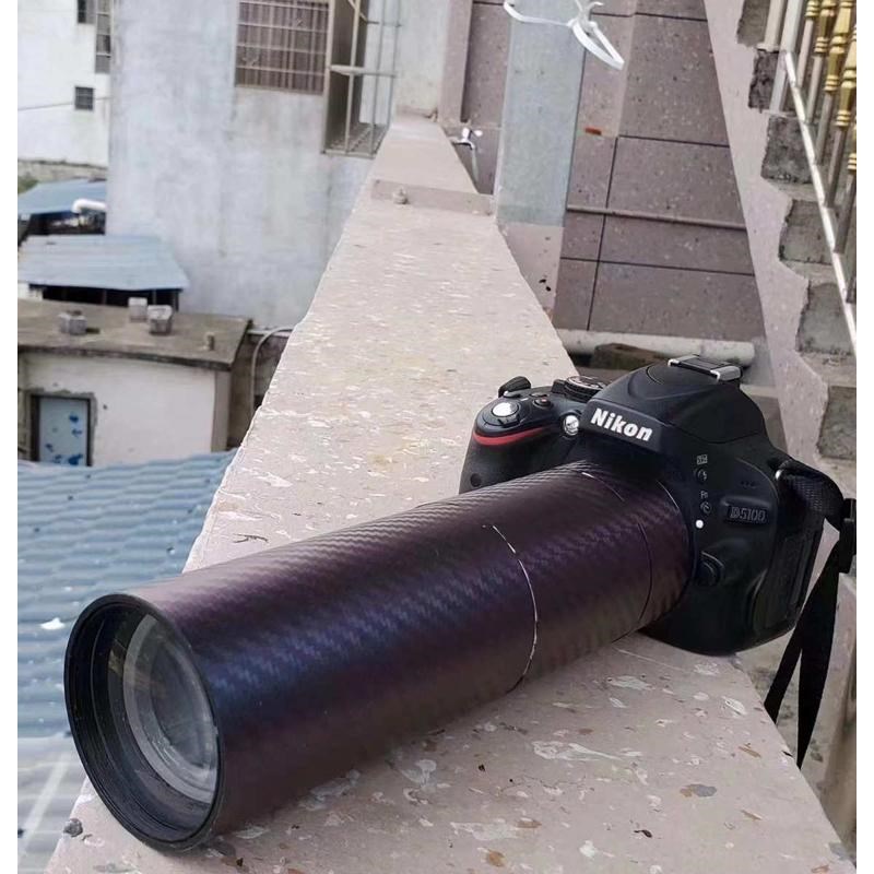 有现货速发 黑灯自制52ED全画幅摄星镜头所需G镜片872 610 605 59