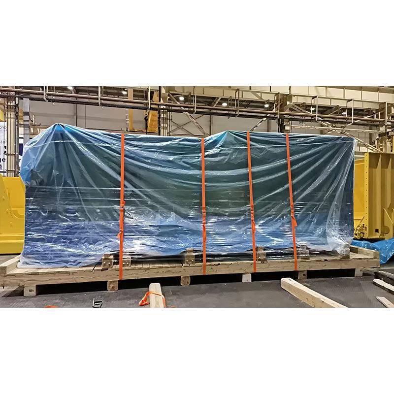 物流木箱定制工业设备包装箱运输木箱防潮木箱机械设备包装木箱