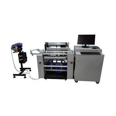 锐搏检测仪器Y400S型全自动喷气小样织机