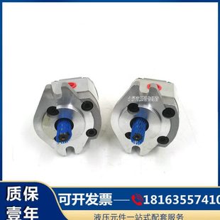 FRR68F4P2P R1RR 1AR8 F齿轮油泵 F3HG 5HG F1AR液压泵