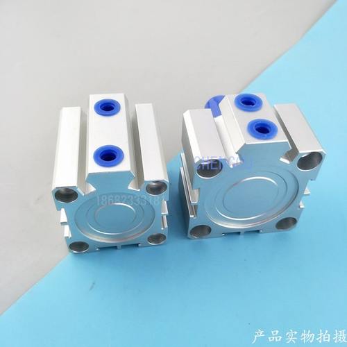 *5X140*SDX0-型SD30A135*25*55SB*亚德客X15X20X25X50-A气缸S薄45