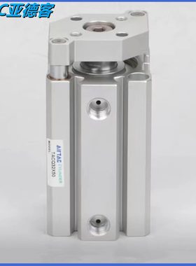 6TAir3AC0S气缸X20X1 杆TXQ亚德客导a2550/X15