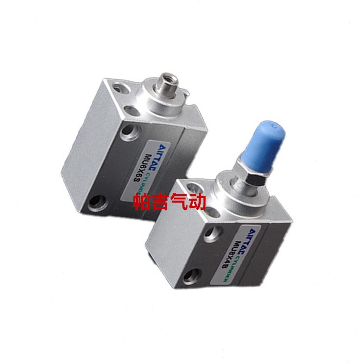 X8XX1MX4BX1U自由-小型X SB20SU8630亚德客5S0-X气缸8X25M安装-