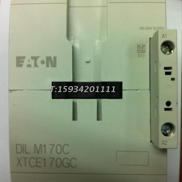 L1交流接触器 C L70CVDIDIMM接触器70AC1220